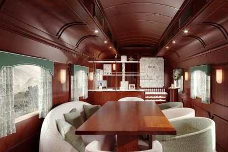 Belmond Upped the Spa Experience on Its Malaysian Route