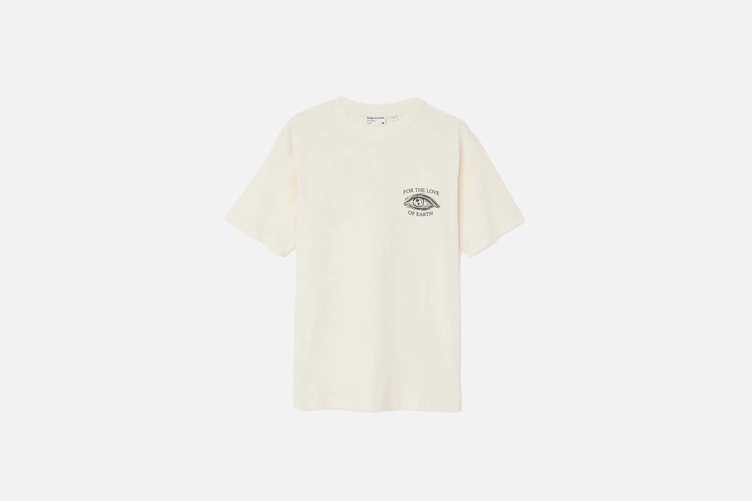 Frank And Oak The Earth Day T-Shirt