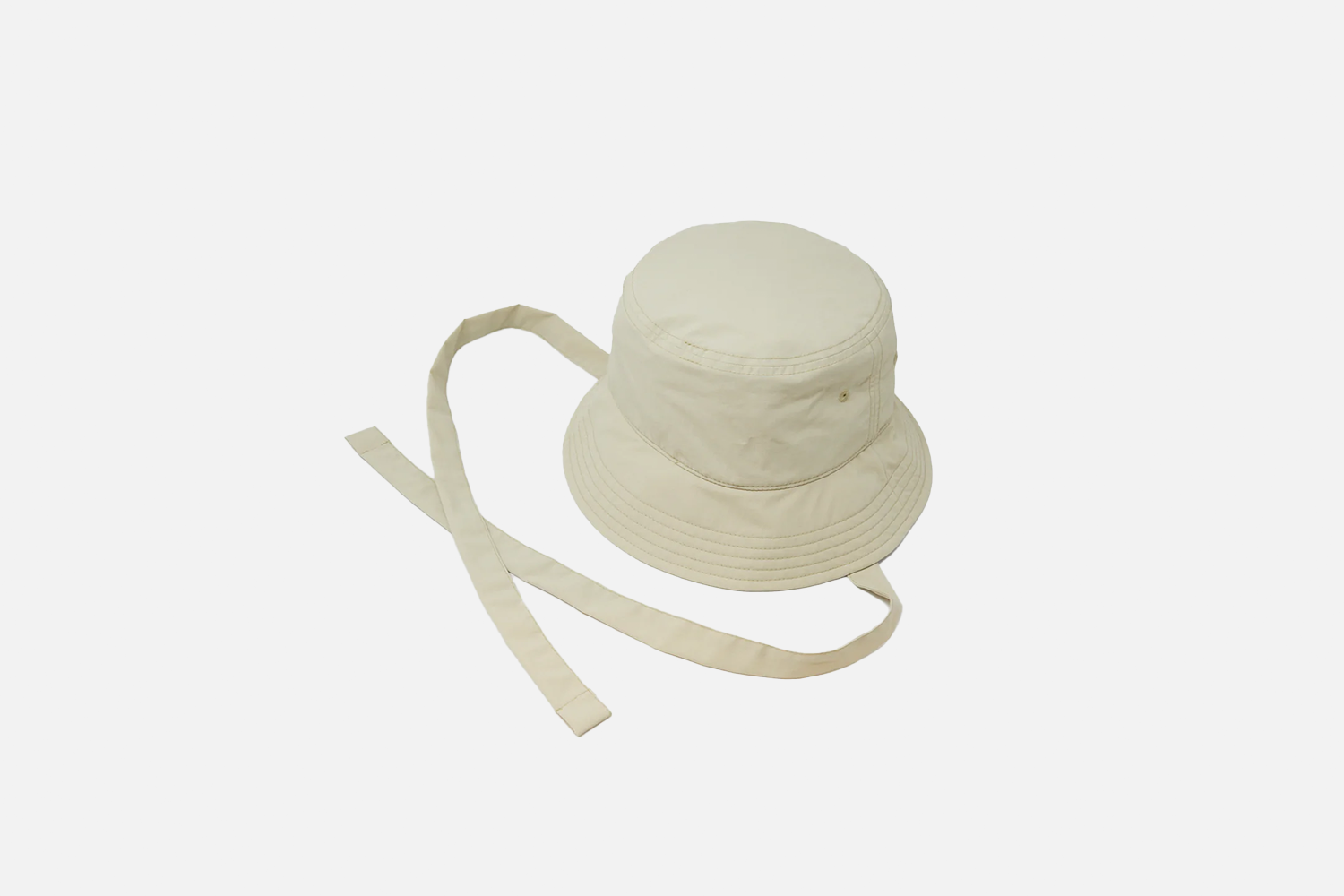 Todd Snyder x Gardenheir Bucket Hat