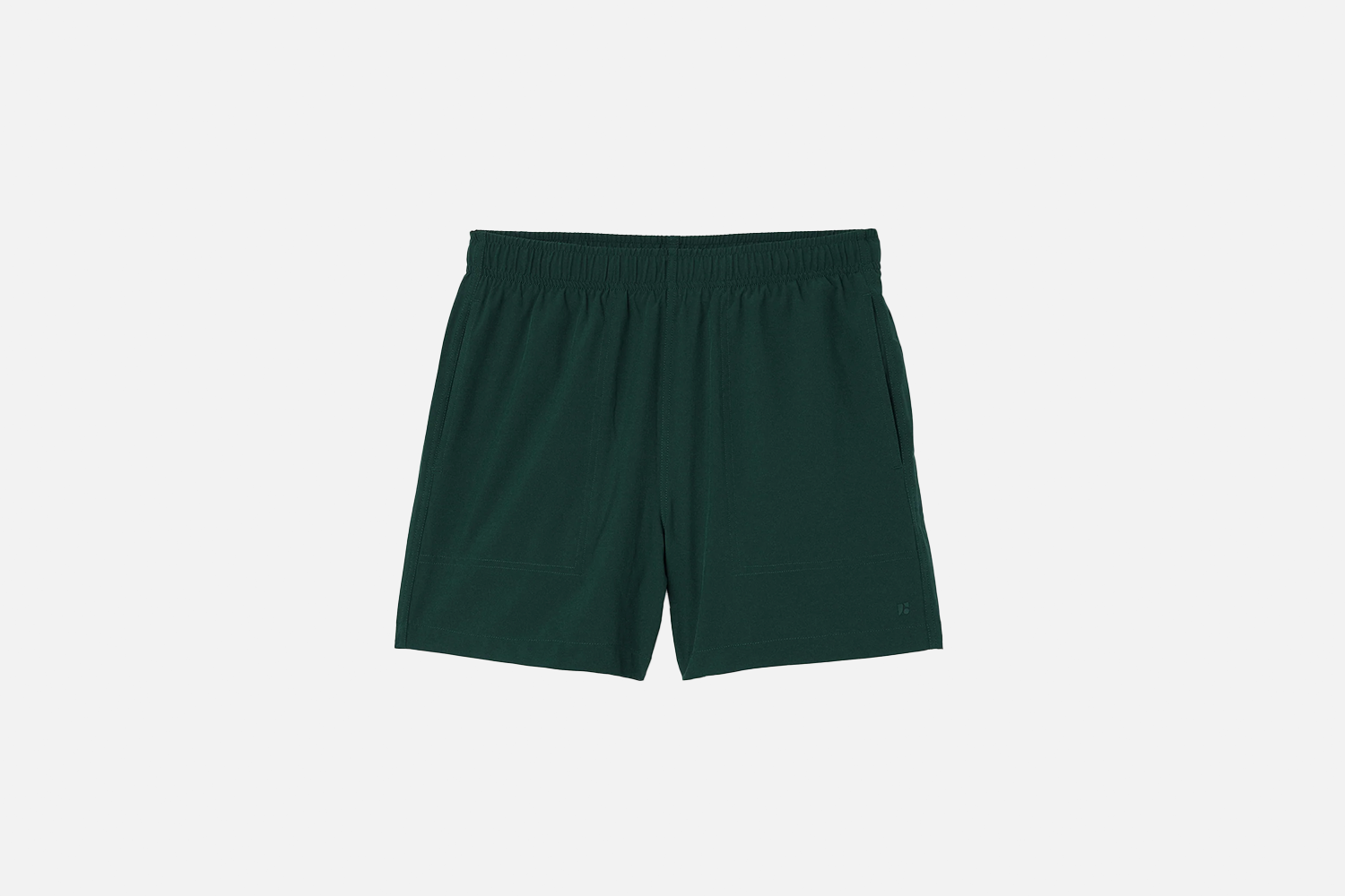 Frank And Oak The 5in Swim Short