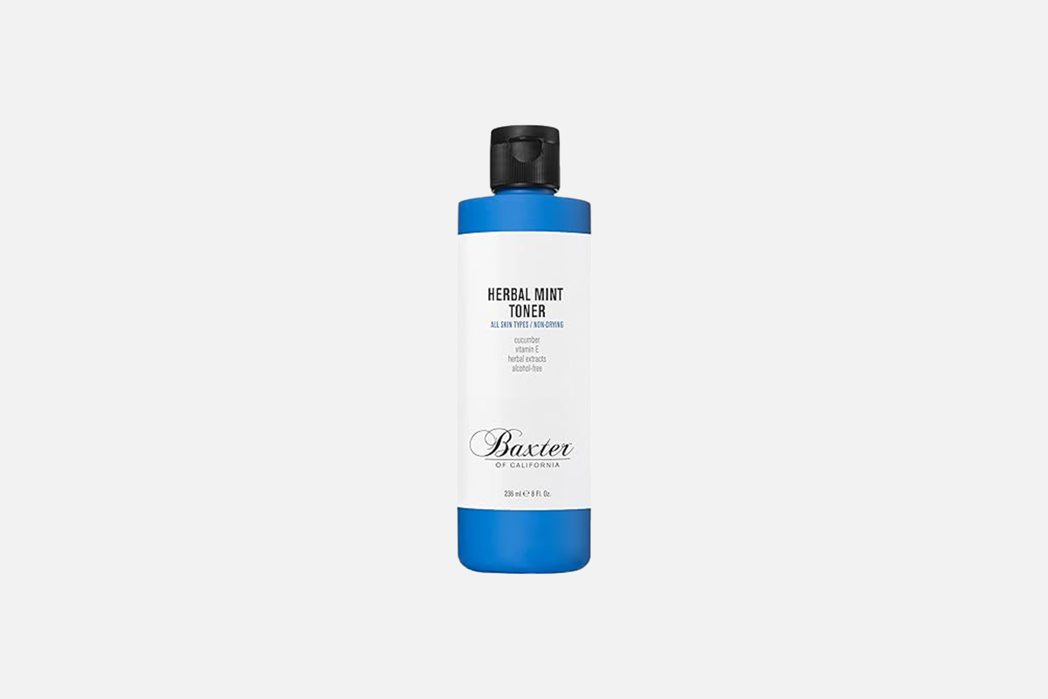 Baxter of California Herbal Mint Toner