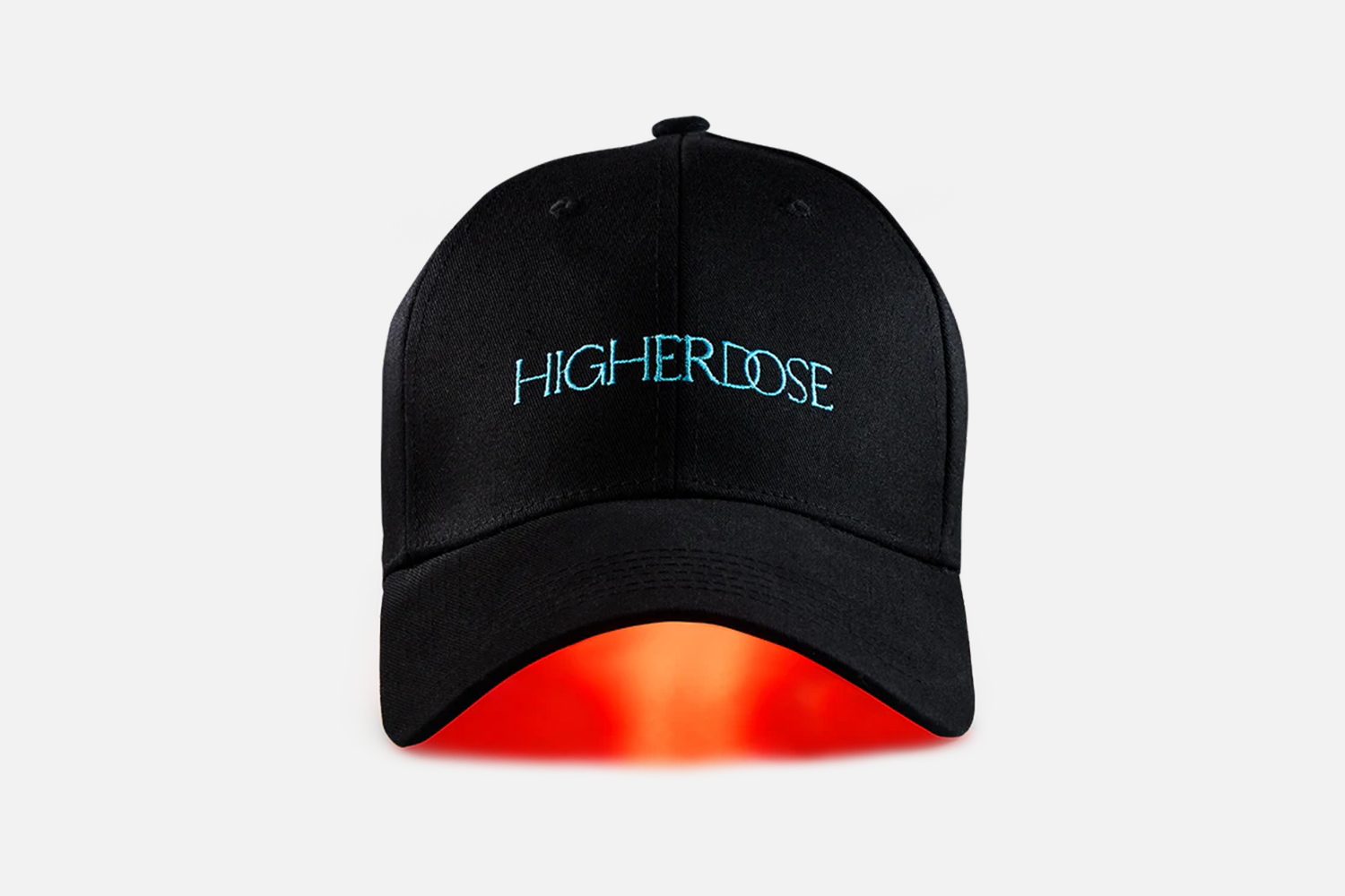 HigherDose Red Light Hat