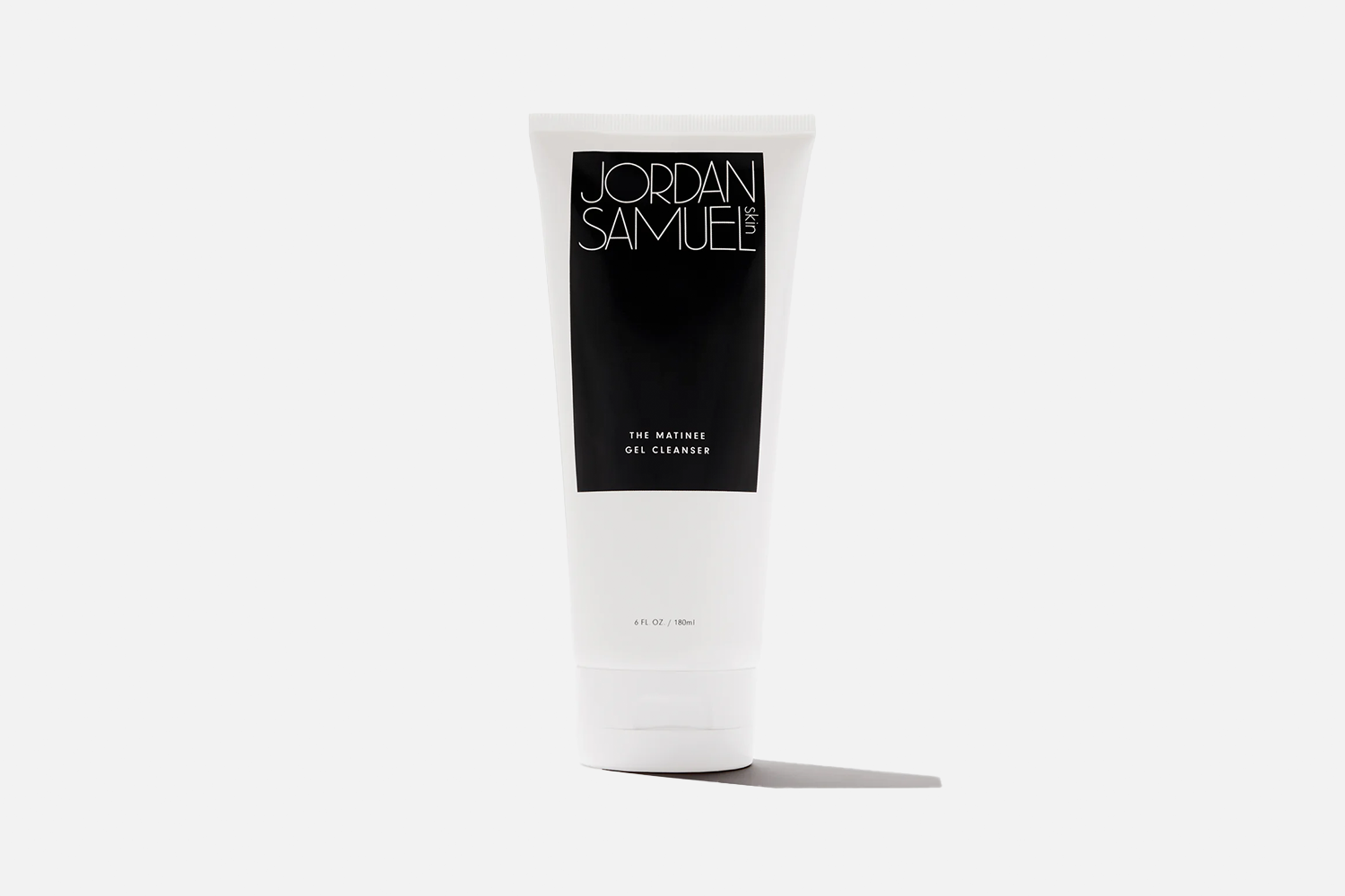 Jordan Samuel Skin Gel Cleanser