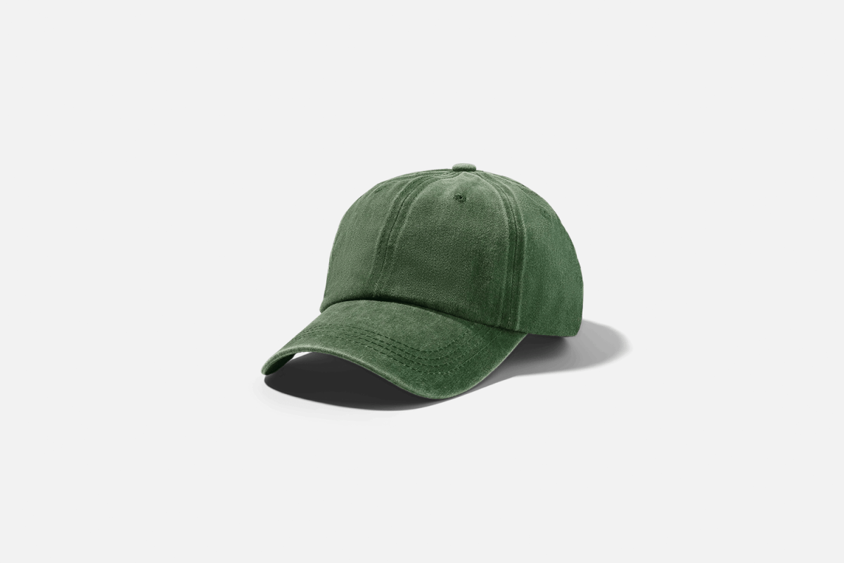 Lift Down Classic Cap