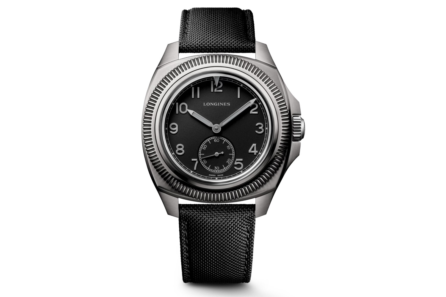 Longines Pilot Majetek Pioneer Edition