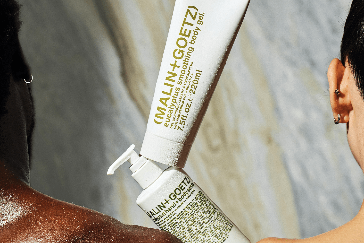 Malin+Goetz Cannabis Products