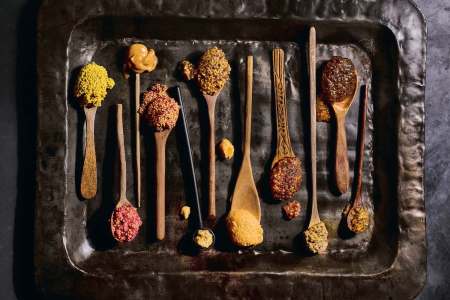 Sour Cherries Have Married My Favorite Condiment, and It’s Divine