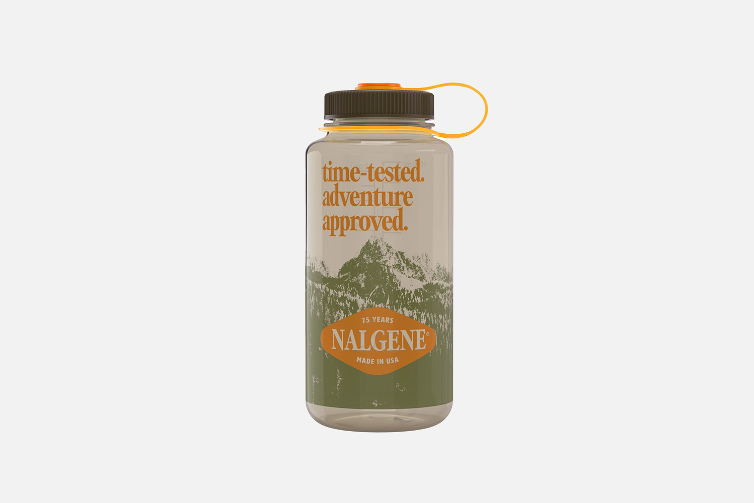 Anniversary Nalgenes