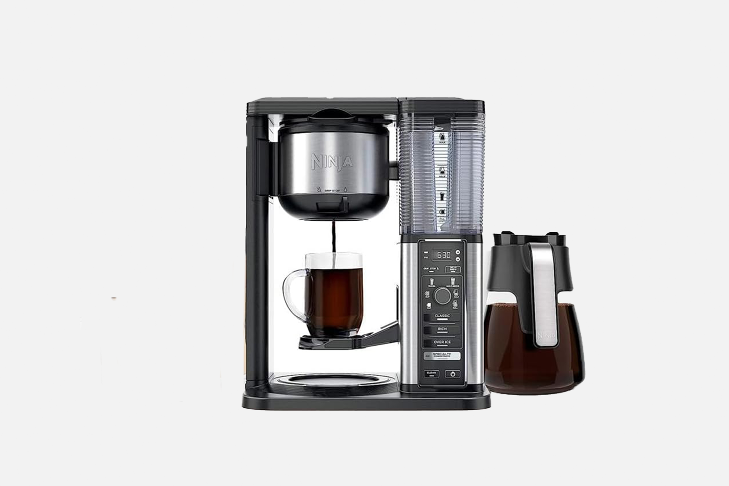 Ninja Specialty Coffee Maker