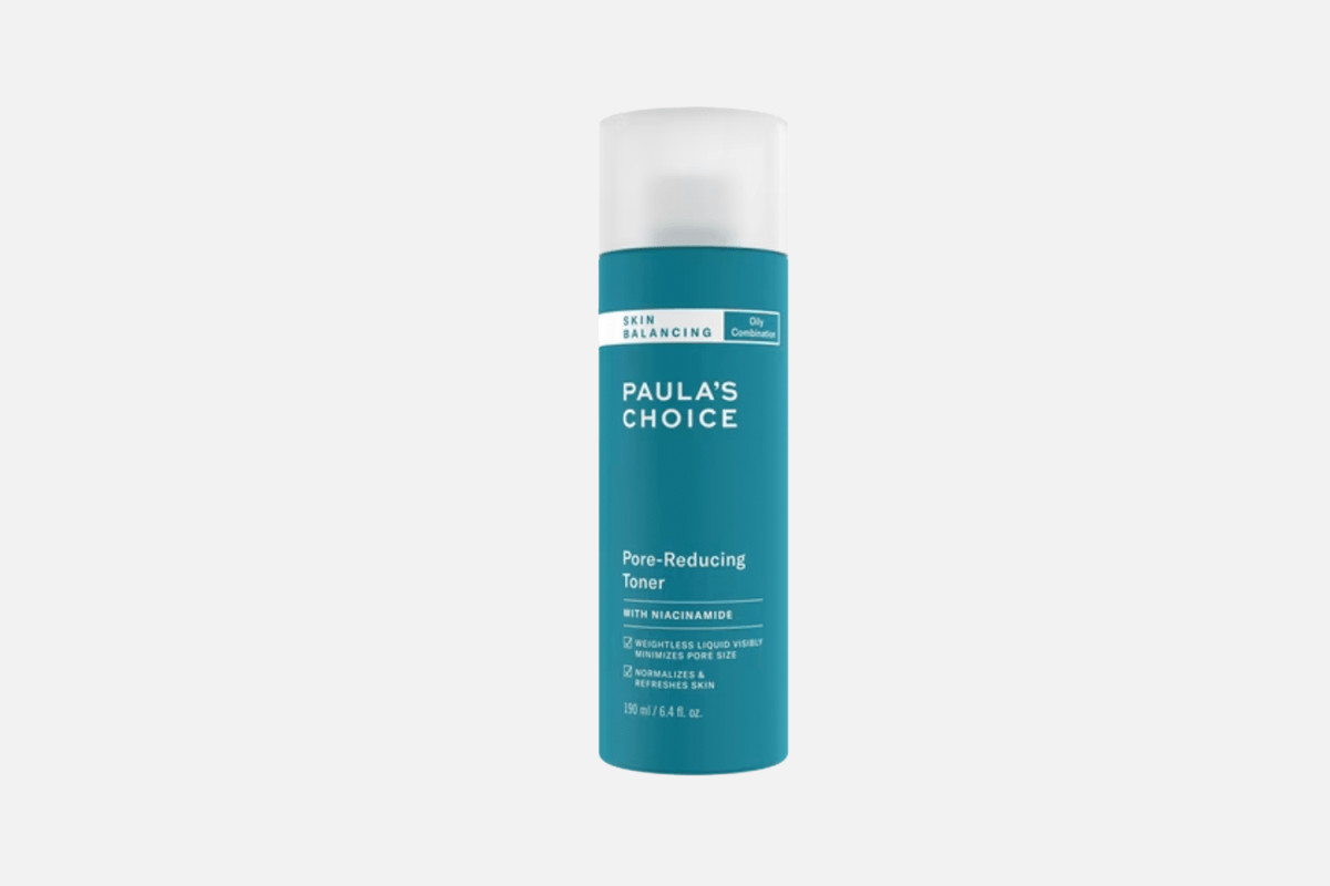 Paula’s Choice Pore-Reducing Toner