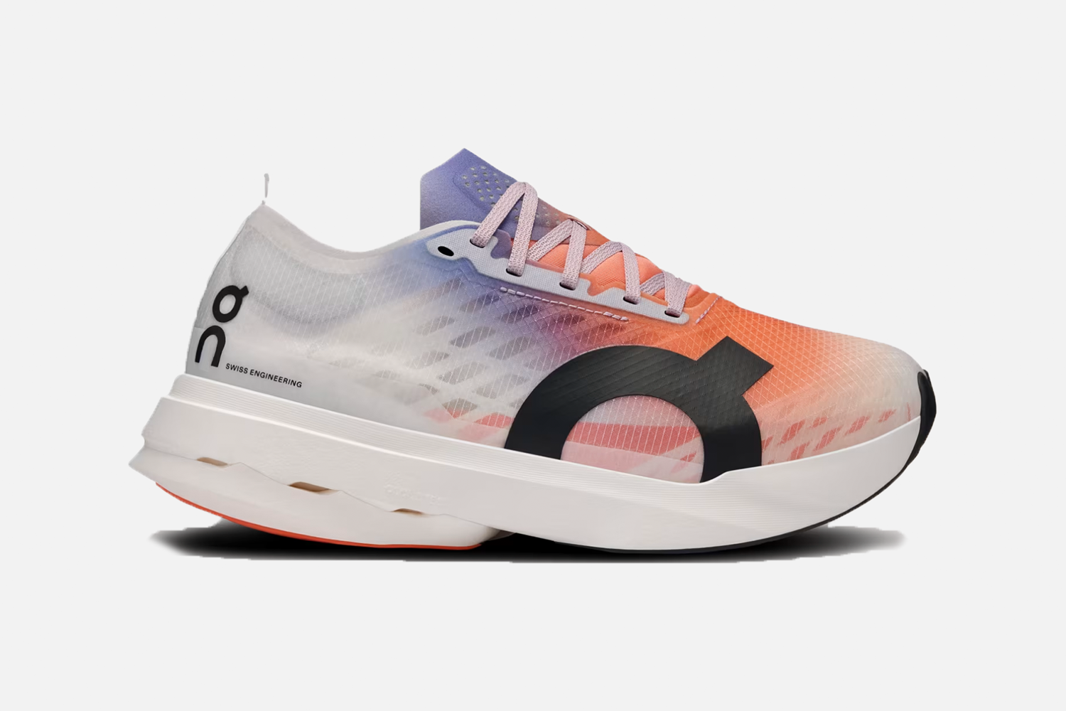 On Cloud Cloudboom Strike Shoes