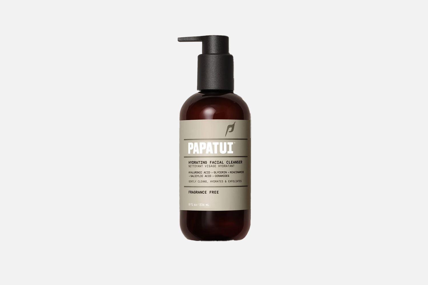 Papatui Hydrating Facial Cleanser
