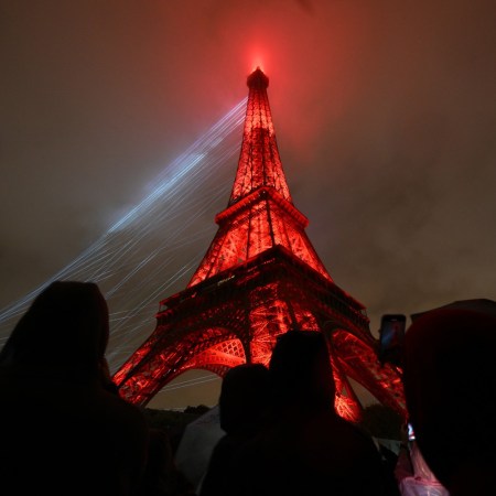 Eiffel Tower