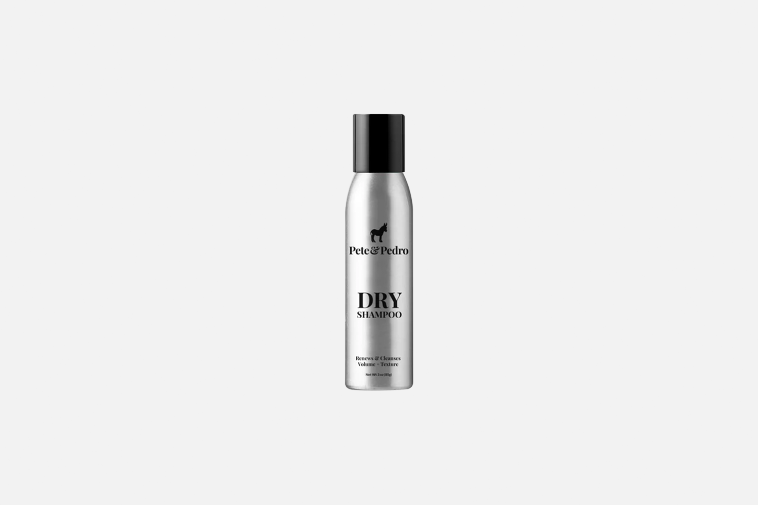 Pete &amp; Pedro Dry Shampoo