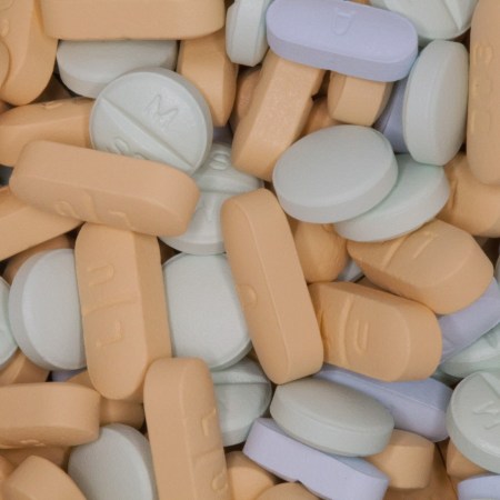 Pills