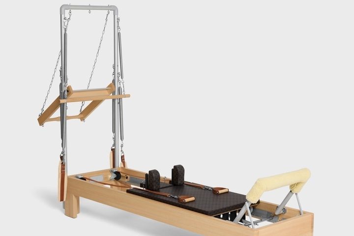 Celine Pilates Reformer