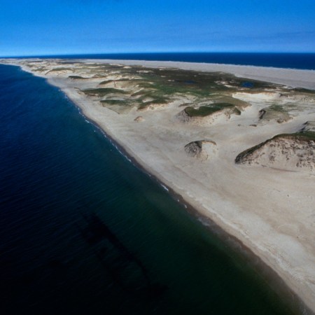Sable Island