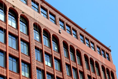 Shinola Hotel, Detroit