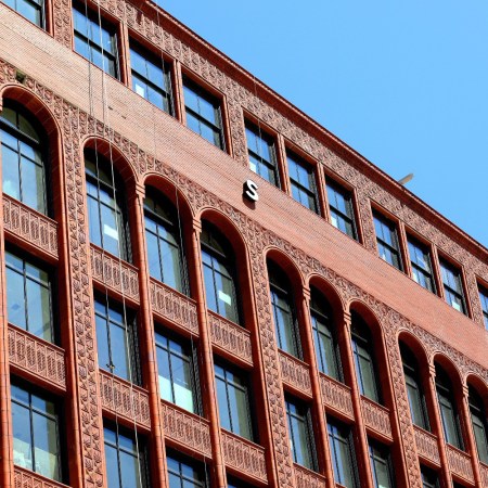 Shinola Hotel, Detroit