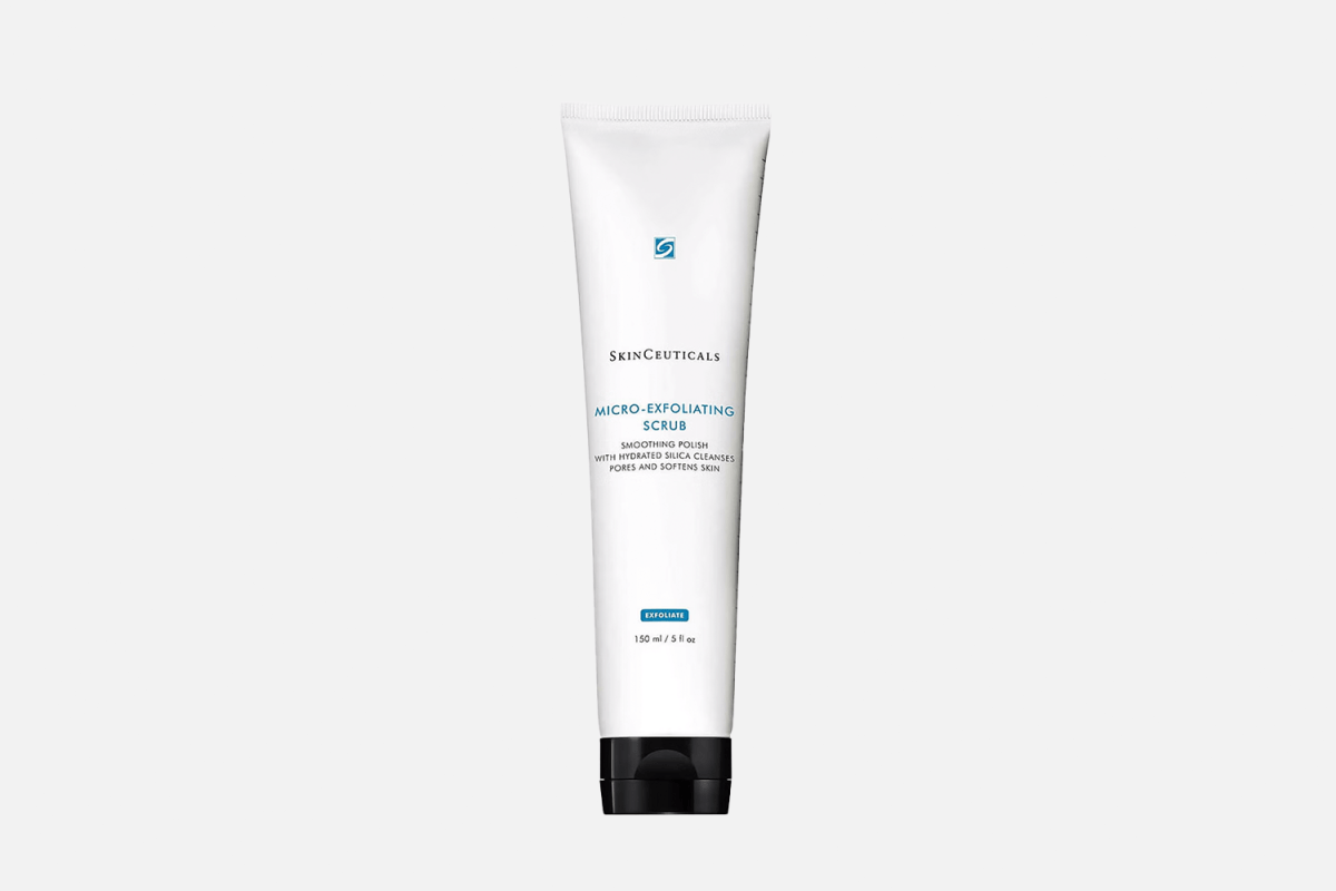 SkinCeuticals Micro-Exfoliating Scrub