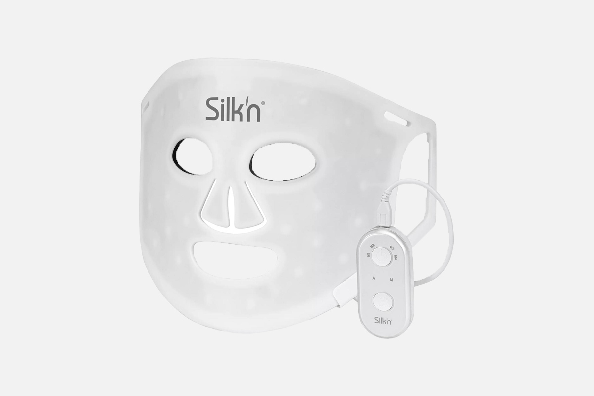 Silk’n LED Face Mask