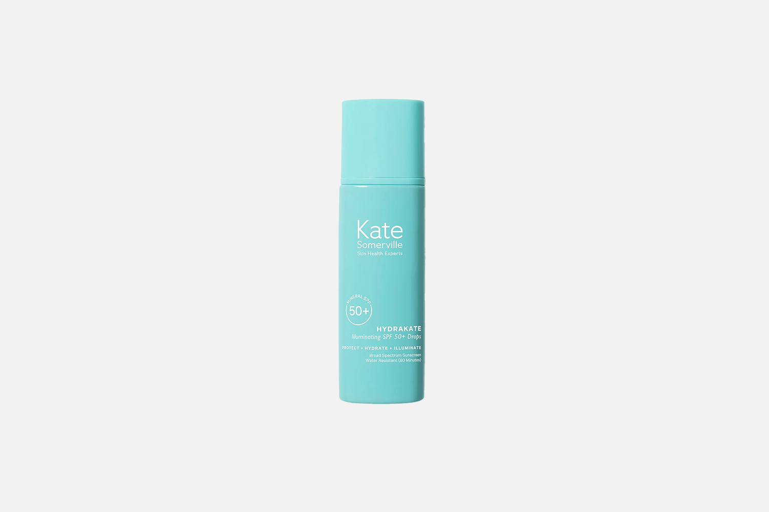 Kate Somerville Illuminating SPF 50 Drops