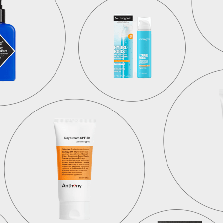 These are the summer moisturizers you need to beat the heat