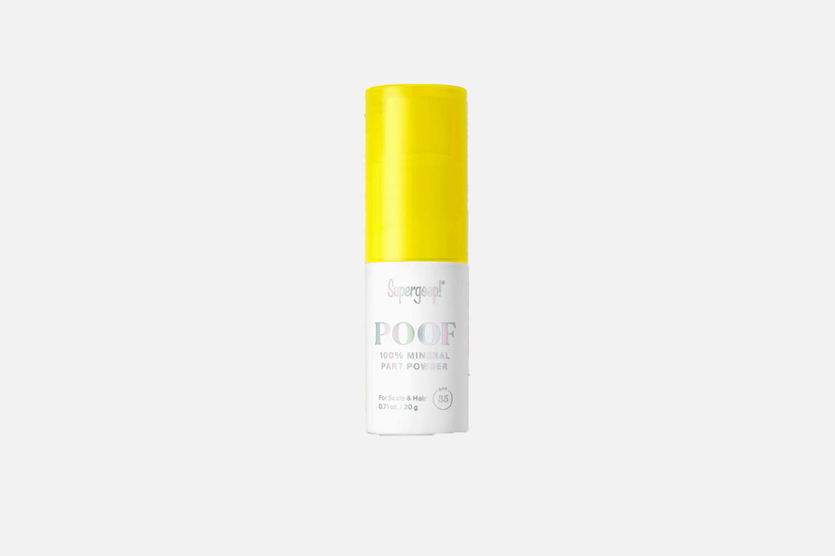 Supergoop! Mineral Part Powder SPF 35