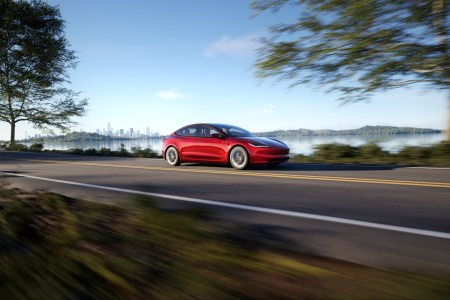 Tesla’s New Model 3 Is Exactly What EV Buyers Want