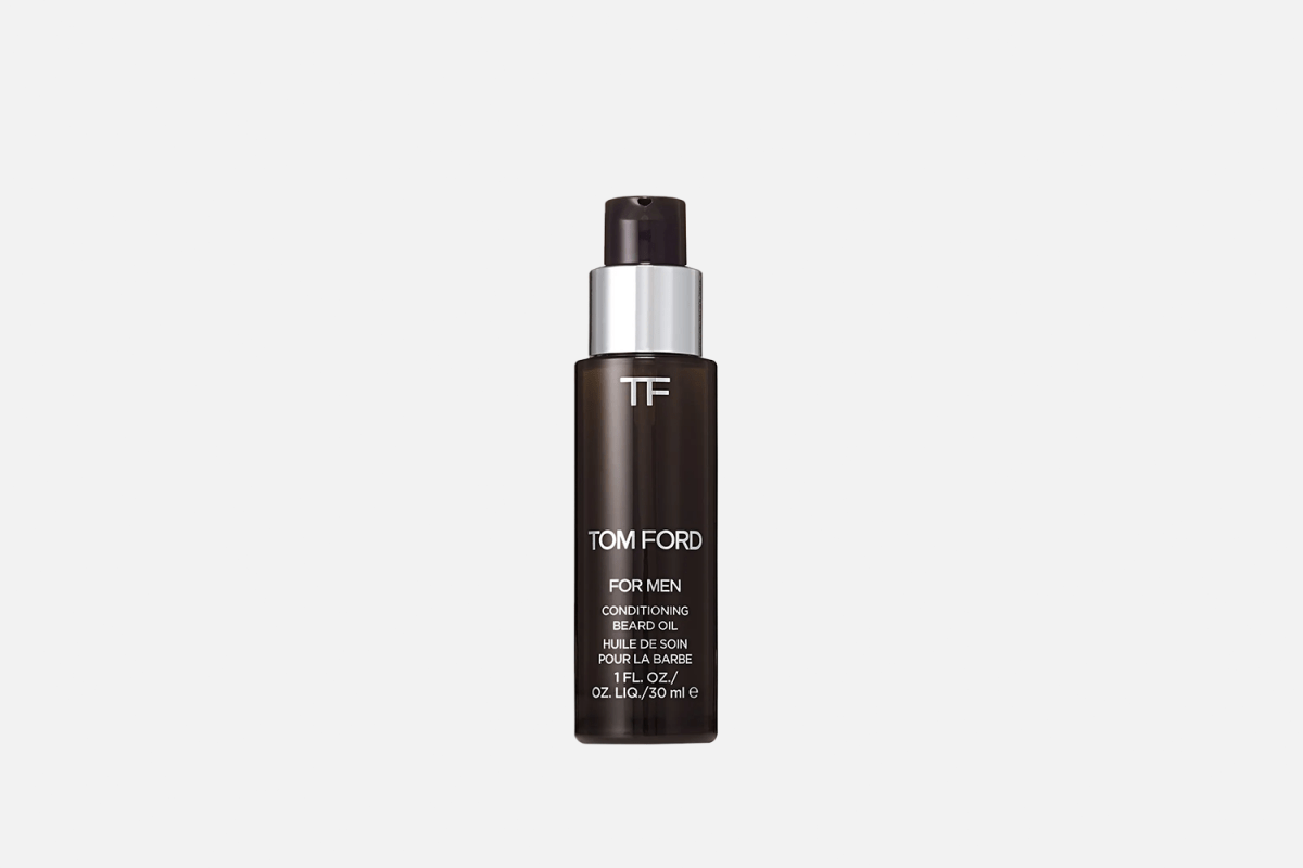 Tom Ford Conditioning Beard Oil
