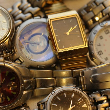 Watches