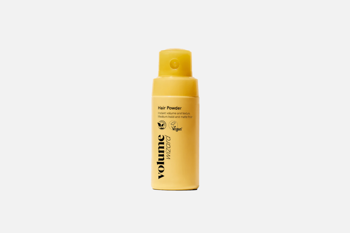 Volume Wizard Hair Powder