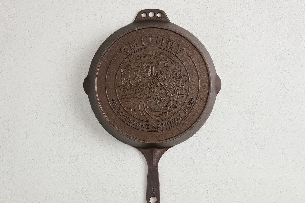 Smithey No. 11 Yellowstone Skillet