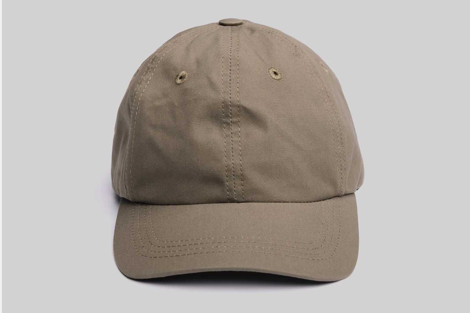American Trench Ventile Ball Cap