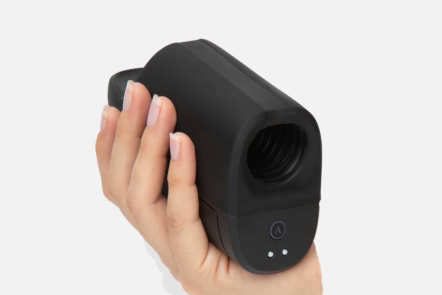Arcwave Ion Pleasure Air Smart Silence Male Masturbator