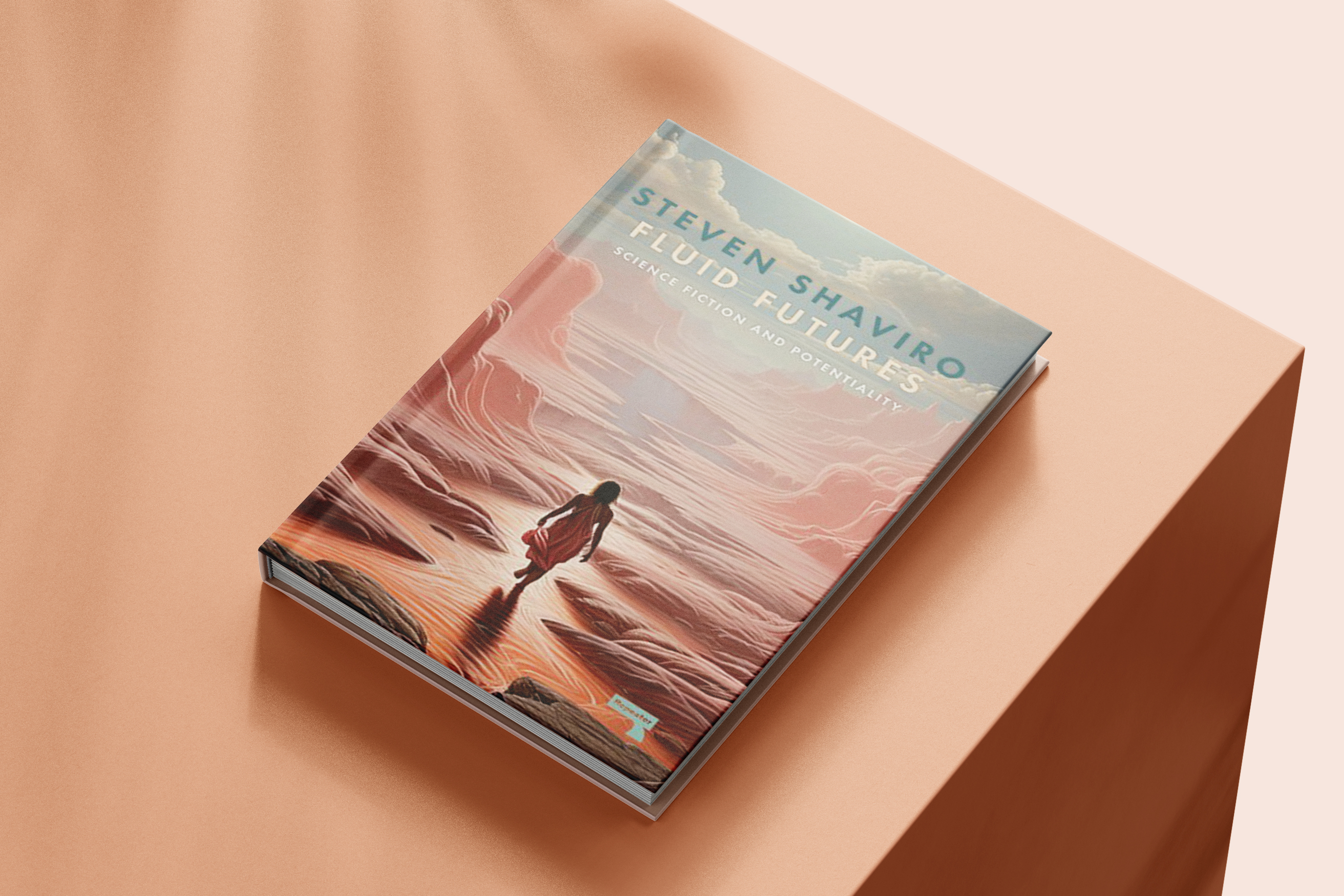 Steven Shaviro, Fluid Futures: Science Fiction and Potentiality
