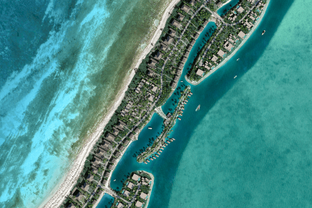This Tiny Island Is Going to Be the Bora Bora of the Caribbean