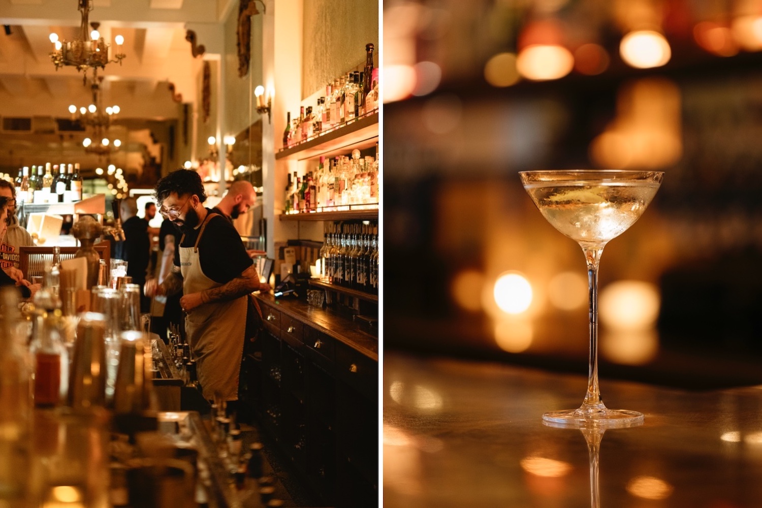 Bar Dominion
