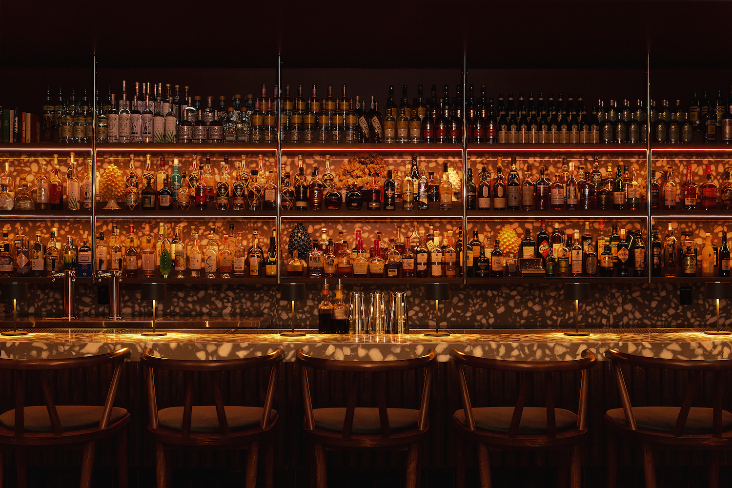 Bar Le Mal Nécessaire