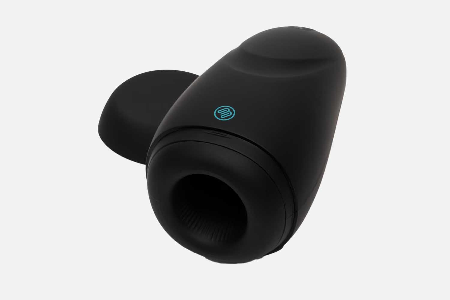 Blowmotion Warming and Pulsing Male Masturbator