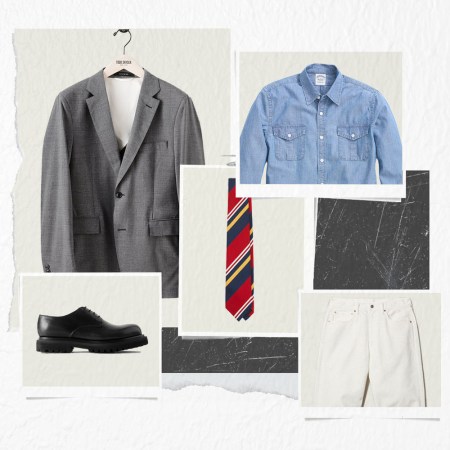 Closet Constructor