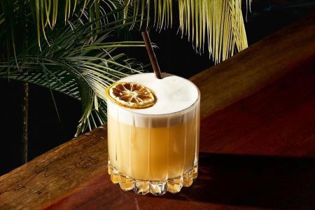 The 7 Best Cocktail Bars in the Caribbean