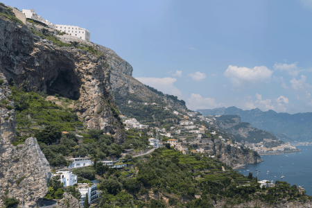 What you should know about Conca dei Marini