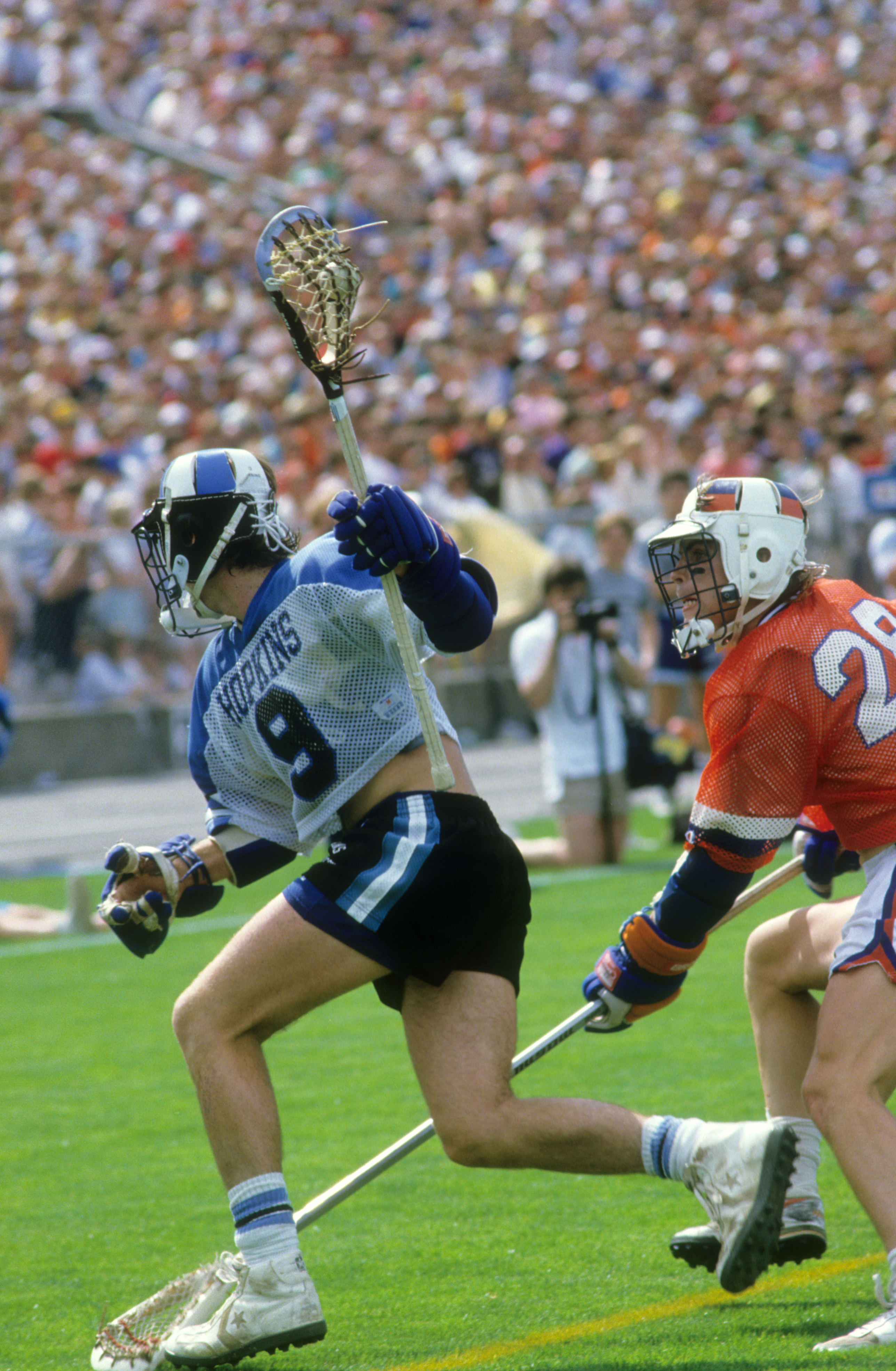 Lacrosse