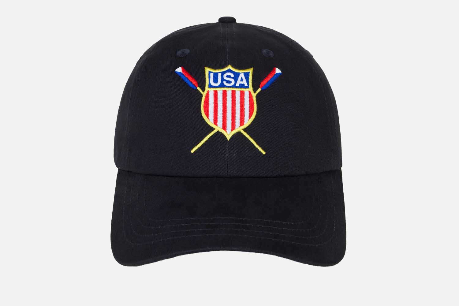 Rowing Blazers x USRowing Dad Hat