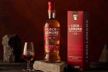 Can You Really Get the World’s Best Scotch for $40?