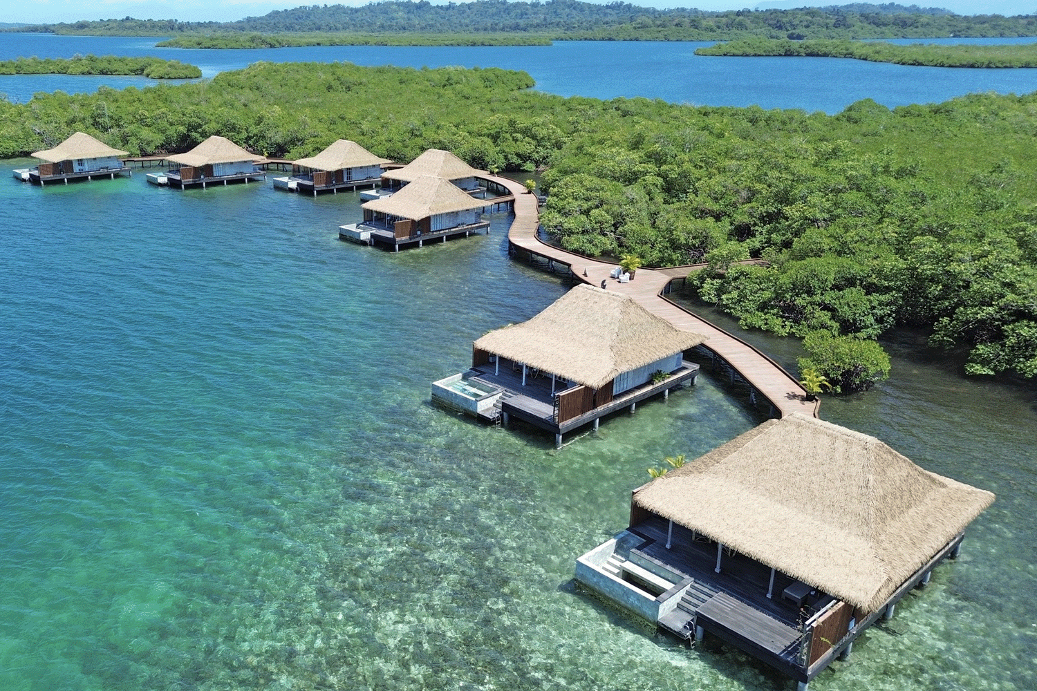 Nayara Bocas del Toro
