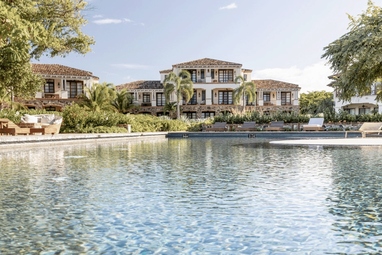 Rancho Santana
