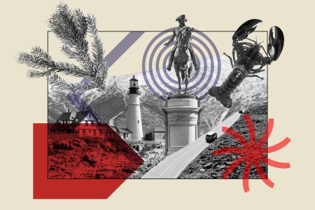 The Ultimate Open Jaw Road Trip: New England