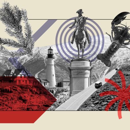 A pair of airports, along with a car rental, are the keys to your best summer road trip
